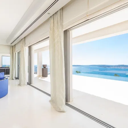 Chiara Holiday home