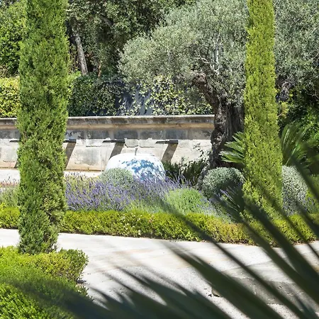 Ferienhaus Chiara Grimaud